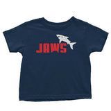 Shark Athletics - Youth Apparel