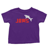 Shark Athletics - Youth Apparel