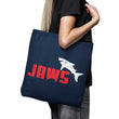 Shark Athletics - Tote Bag