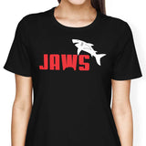 Shark Athletics - Women's Apparel
