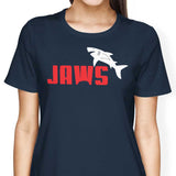 Shark Athletics - Women's Apparel