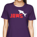 Shark Athletics - Women's Apparel