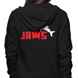 Shark Athletics - Hoodie