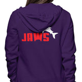 Shark Athletics - Hoodie