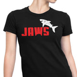 Shark Athletics - Women's Apparel