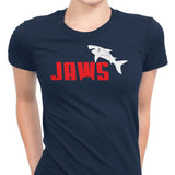 Shark Athletics - Women's Apparel