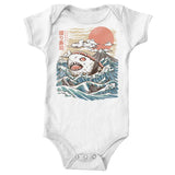 Sharkiri Sushi - Youth Apparel