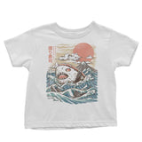 Sharkiri Sushi - Youth Apparel