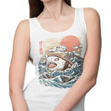 Sharkiri Sushi - Tank Top