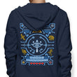 Sheikah Sweater - Hoodie