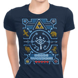 Sheikah Sweater - Women's Apparel
