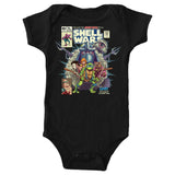 Shell Wars - Youth Apparel