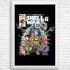Shell Wars - Posters & Prints