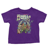 Shell Wars - Youth Apparel