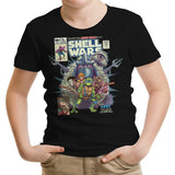 Shell Wars - Youth Apparel