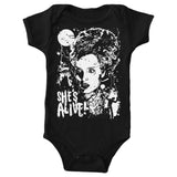 She's Alive - Youth Apparel