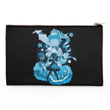 Shining Idol Barbara - Accessory Pouch