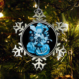 Shining Idol Barbara - Ornament