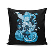 Shining Idol Barbara - Throw Pillow