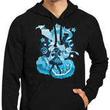 Shining Idol Barbara - Hoodie