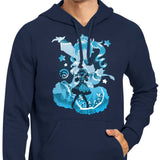 Shining Idol Barbara - Hoodie