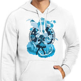 Shining Idol Barbara - Hoodie