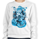 Shining Idol Barbara - Sweatshirt