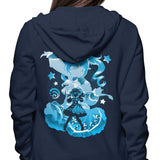 Shining Idol Barbara - Hoodie