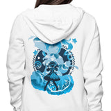 Shining Idol Barbara - Hoodie