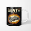 Shiny Heroes - Mug
