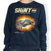Shiny Heroes - Sweatshirt