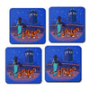Show Me the Universe - Coasters