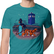Show Me the Universe - Men's Apparel