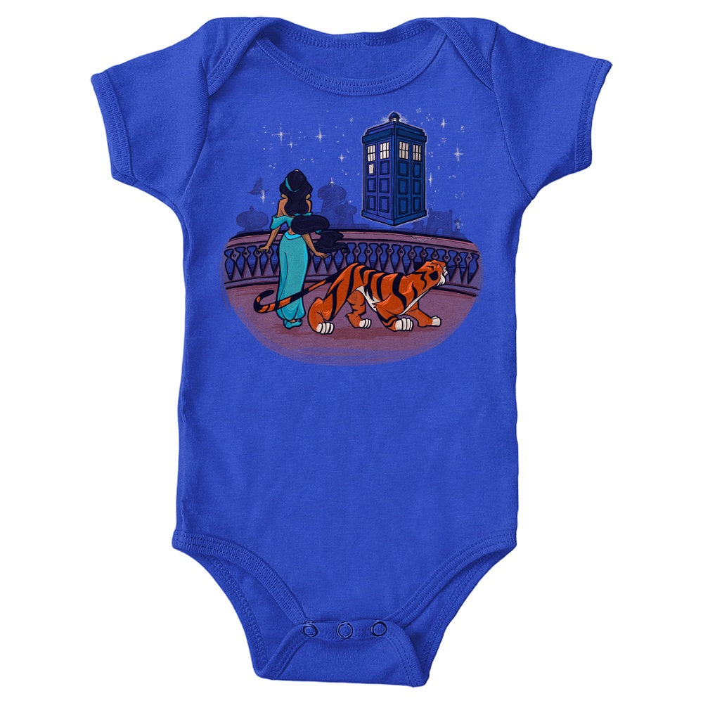 Show Me the Universe - Youth Apparel