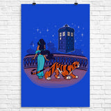 Show Me the Universe - Poster