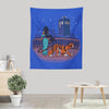 Show Me the Universe - Wall Tapestry
