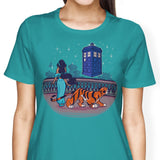 Show Me the Universe - Women's Apparel