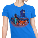 Show Me the Universe - Women's Apparel