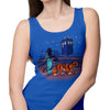 Show Me the Universe - Tank Top