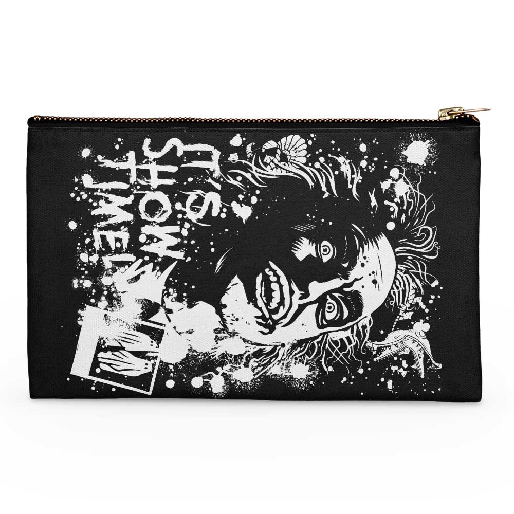 Showtime - Accessory Pouch