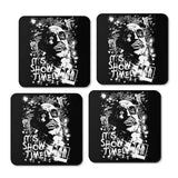 Showtime - Coasters