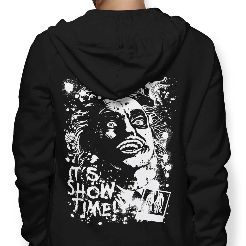 Showtime - Hoodie