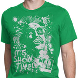 Showtime - Men's Apparel