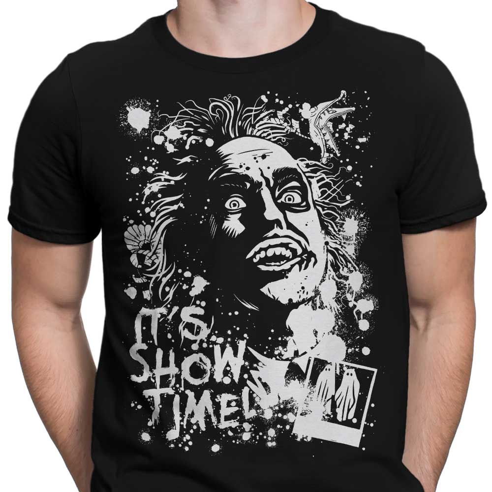 Showtime - Men's Apparel