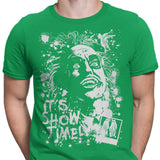 Showtime - Men's Apparel