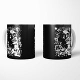 Showtime - Mug
