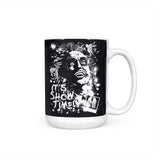 Showtime - Mug