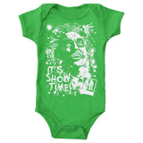 Showtime - Youth Apparel