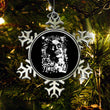 Showtime - Ornament