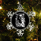 Showtime - Ornament